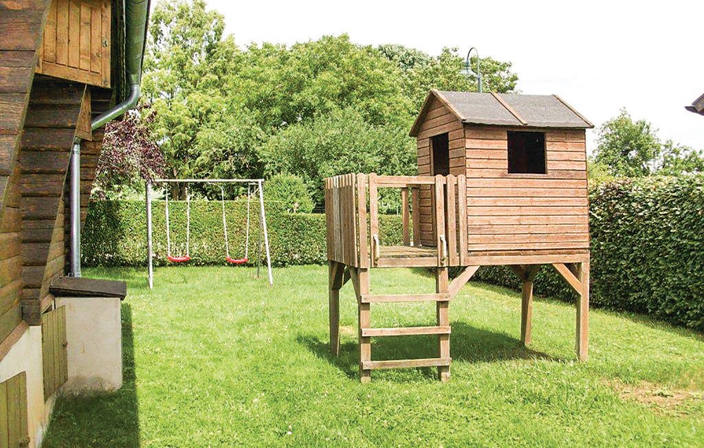 Ferienhaus - Waldbillig , Luxemburg - LUX026 13