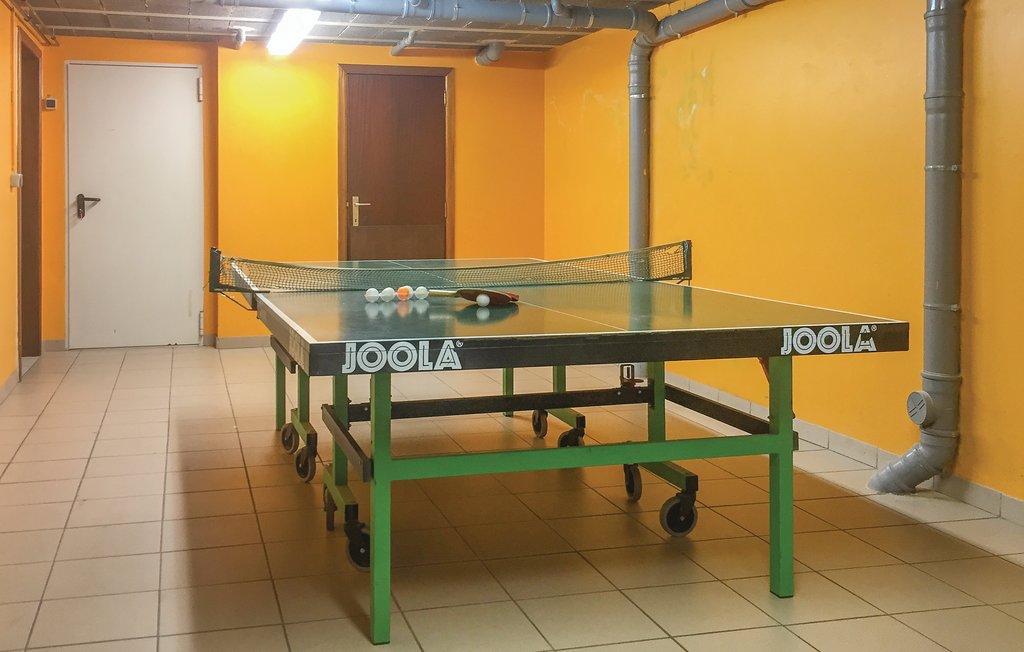 Feriehus - Dirbach , Luxembourg - LUX143 14