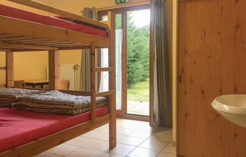 Feriehus - Dirbach , Luxembourg - LUX143 11