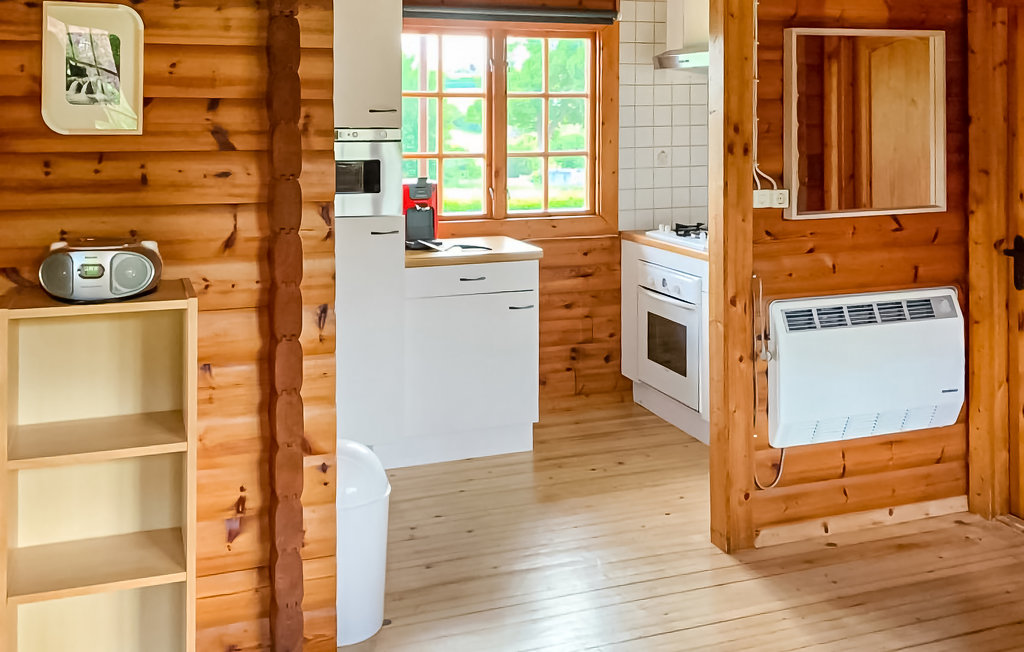 Ferienhaus - Waldbillig , Luxemburg - LUX026 4