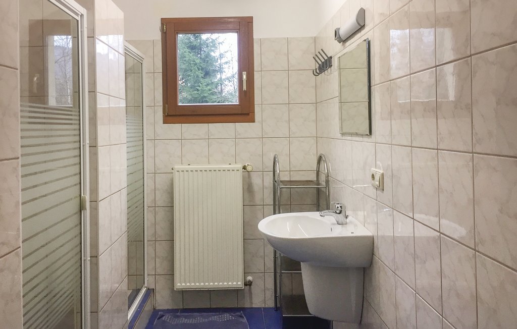 Feriehus - Dirbach , Luxembourg - LUX143 12