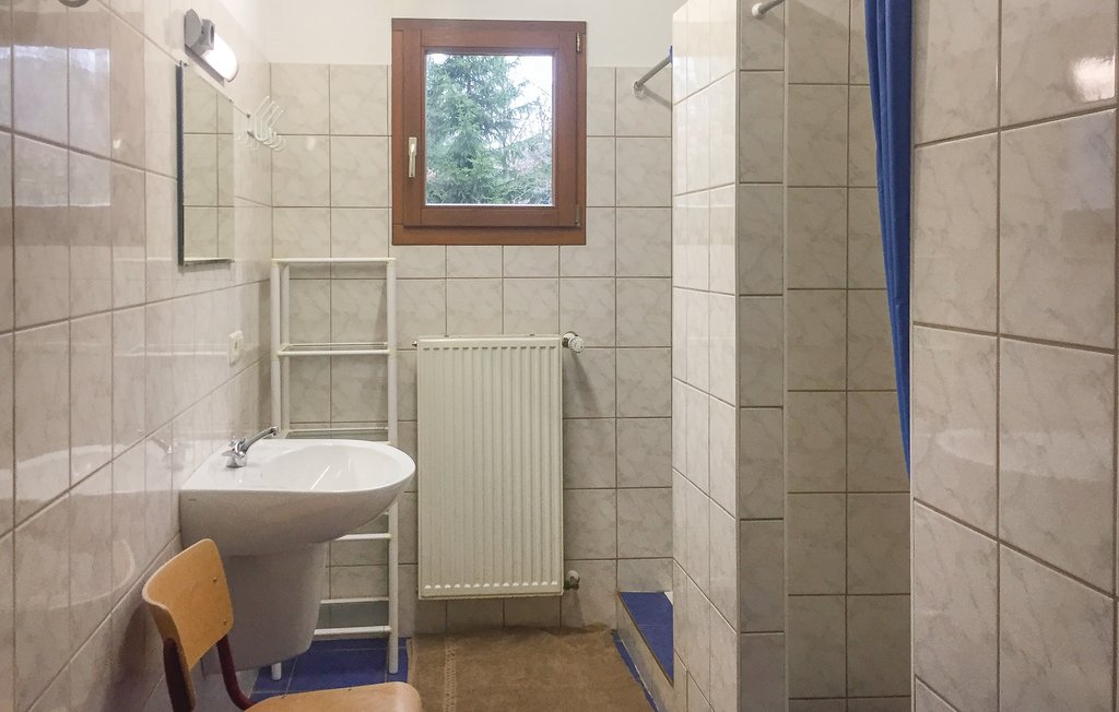 Feriehus - Dirbach , Luxembourg - LUX143 13