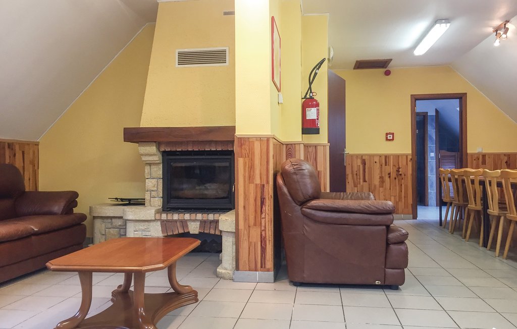 Feriehus - Dirbach , Luxembourg - LUX143 5