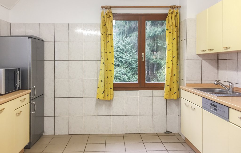 Feriehus - Dirbach , Luxembourg - LUX143 8