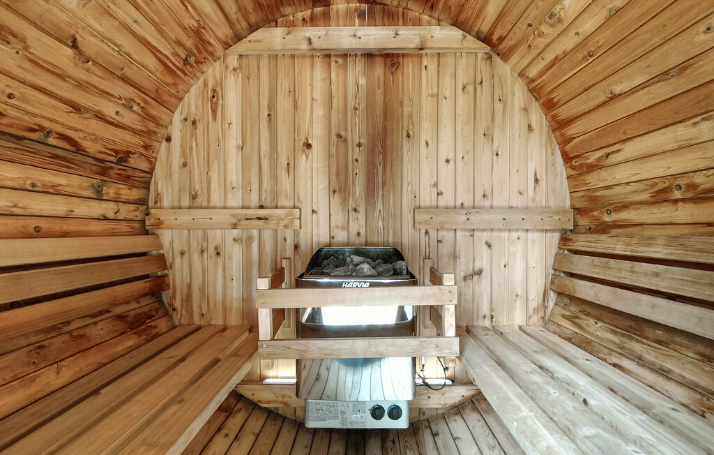 Feriehuse - Winseler , Luxembourg - LUX145 8