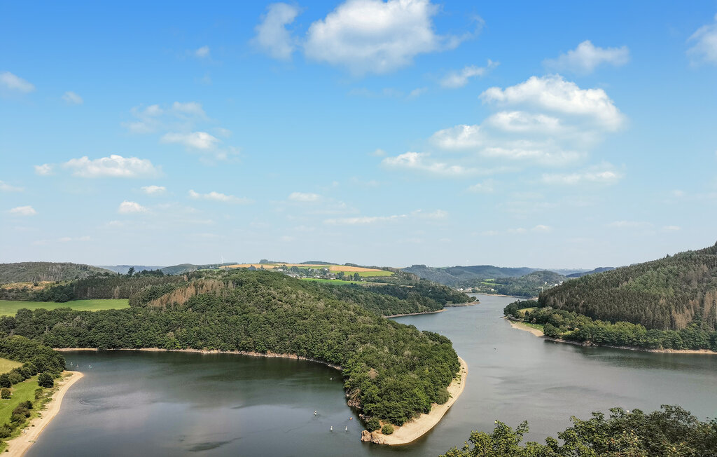 Feriehuse - Winseler , Luxembourg - LUX145 27