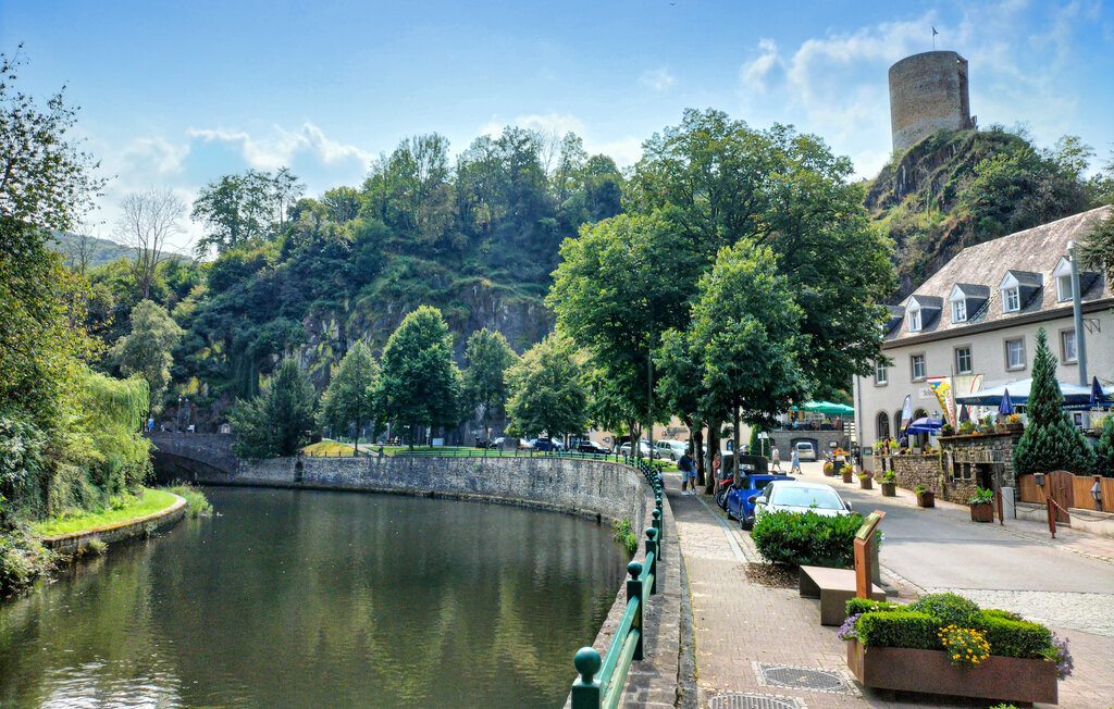 Feriehuse - Winseler , Luxembourg - LUX145 31