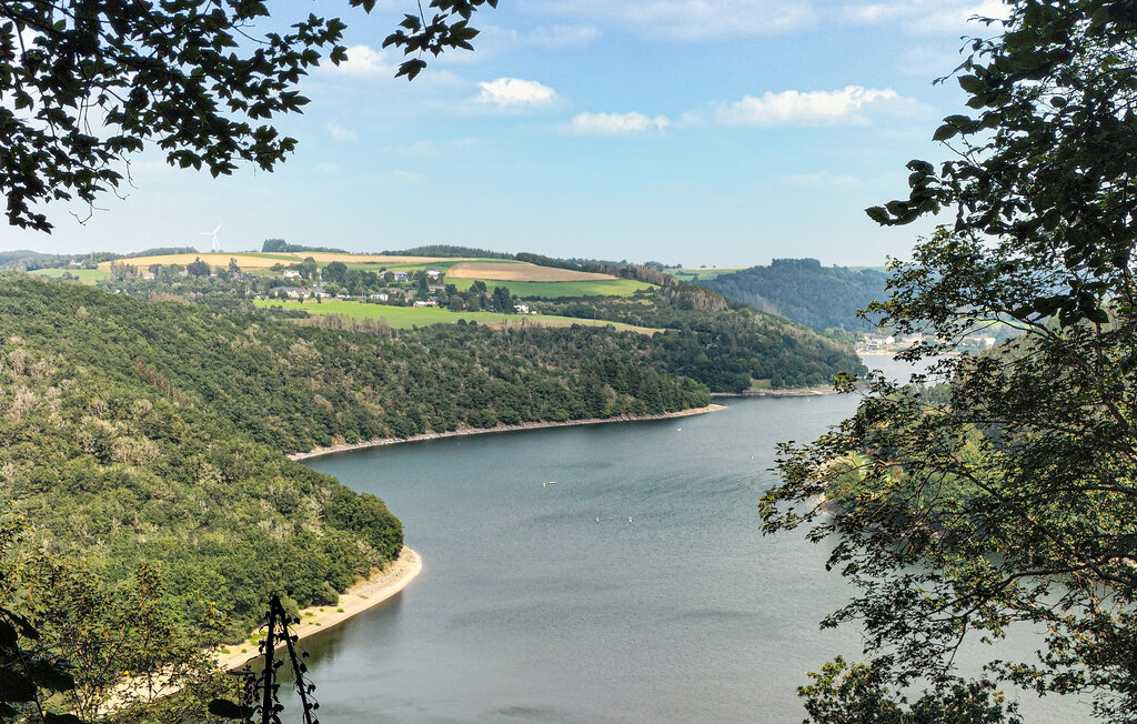 Feriehuse - Winseler , Luxembourg - LUX145 34