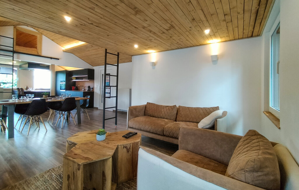 Feriehuse - Winseler , Luxembourg - LUX145 3