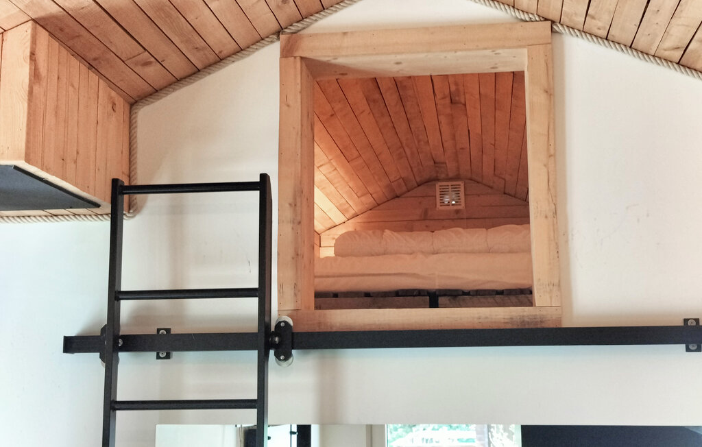 Feriehuse - Winseler , Luxembourg - LUX145 17