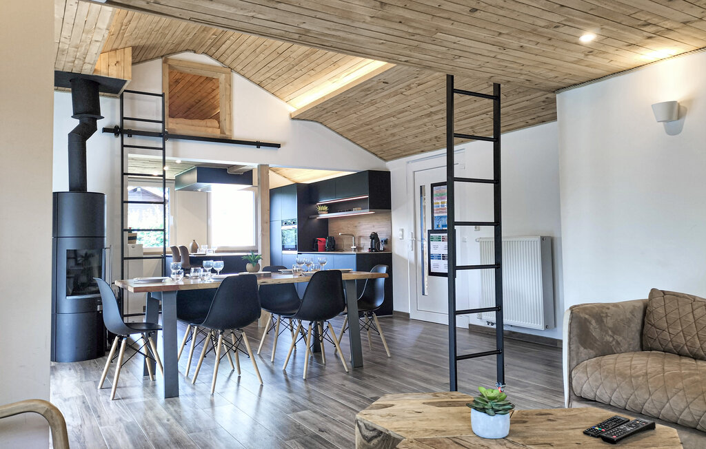 Feriehuse - Winseler , Luxembourg - LUX145 18