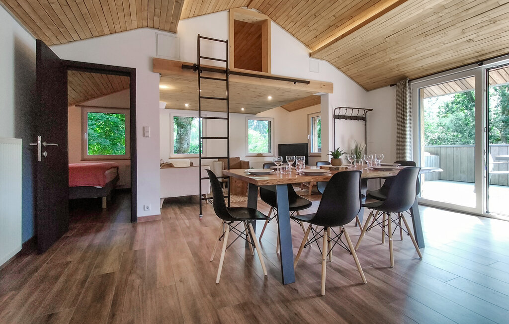 Feriehuse - Winseler , Luxembourg - LUX145 6