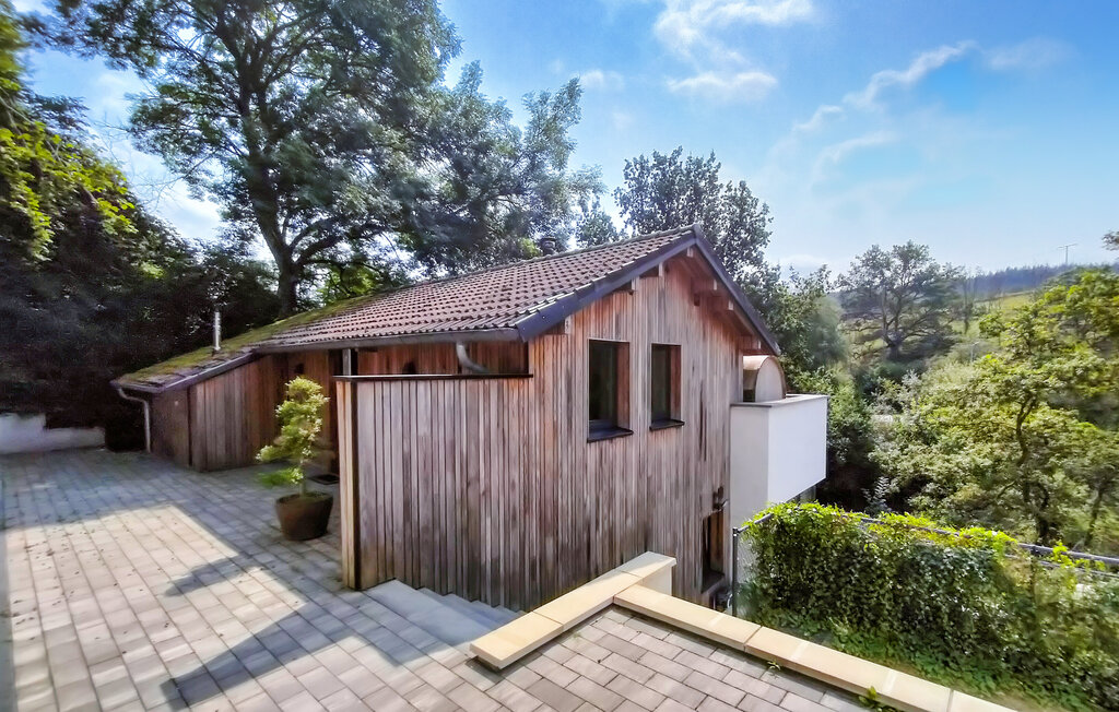 Feriehuse - Winseler , Luxembourg - LUX145 10