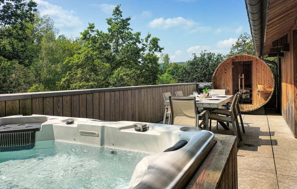 Feriehuse - Winseler , Luxembourg - LUX145 2