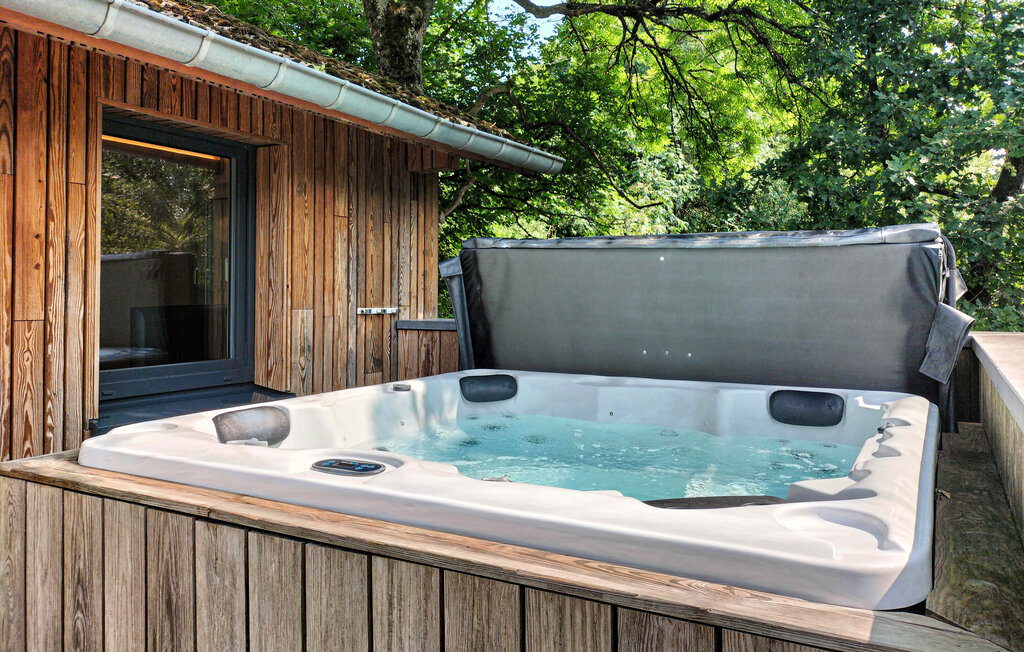 Feriehuse - Winseler , Luxembourg - LUX145 11