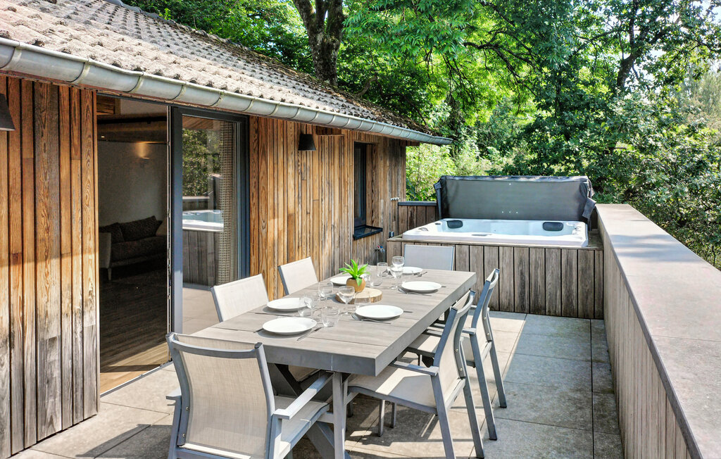 Feriehuse - Winseler , Luxembourg - LUX145 9