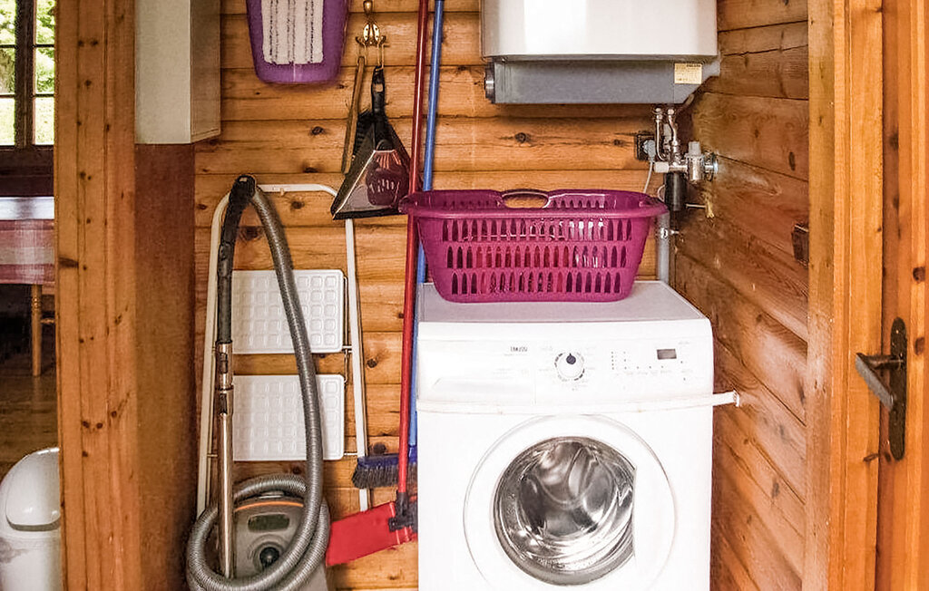 Ferienhaus - Waldbillig , Luxemburg - LUX026 9