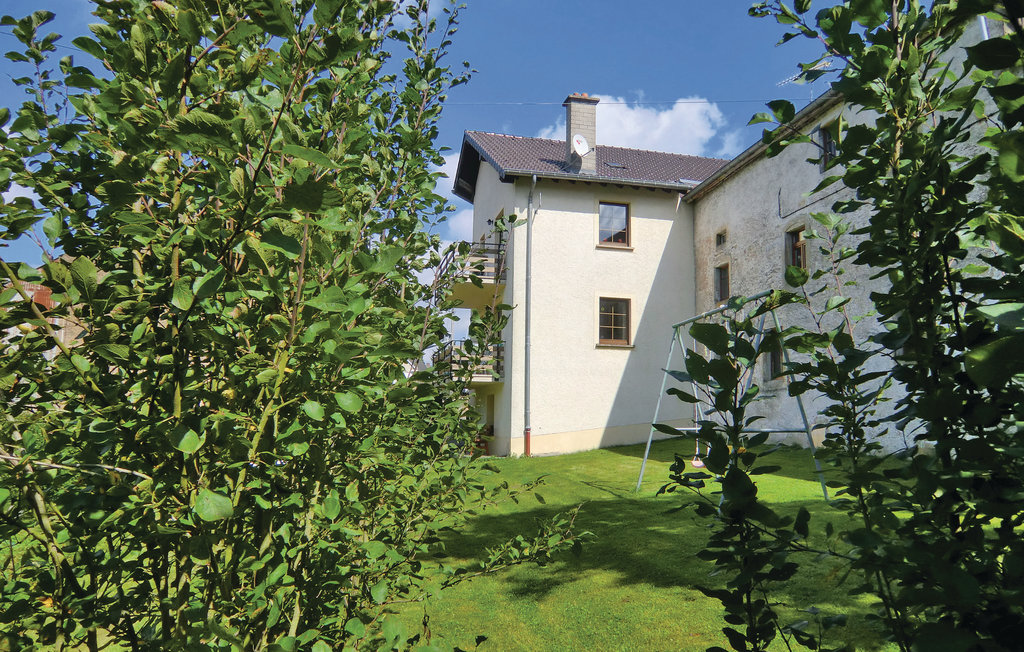 Ferienwohnung Bigelbach