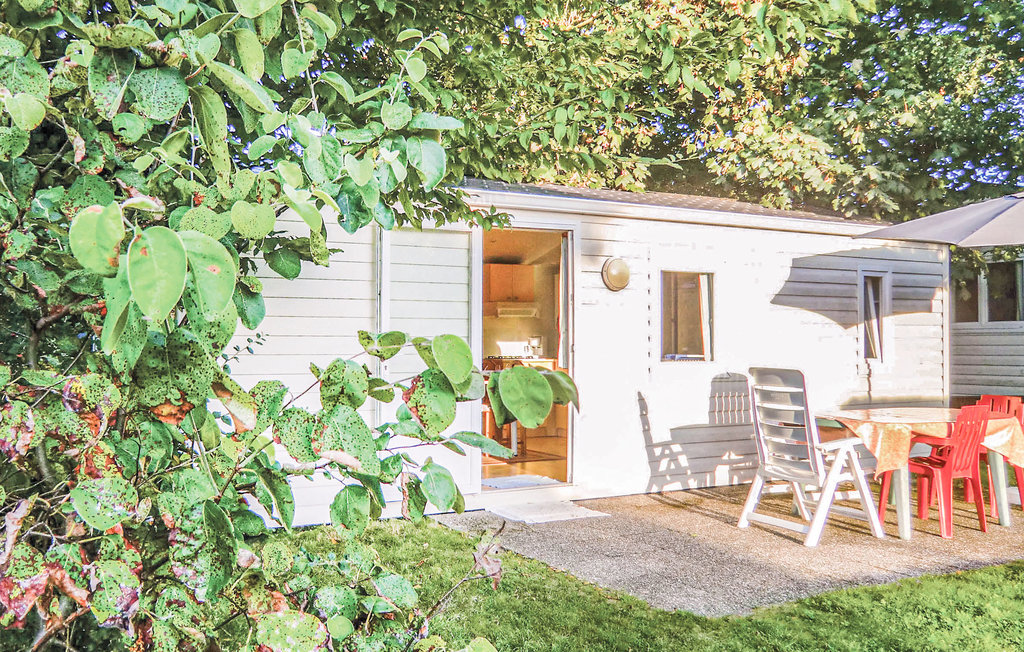 Ferienhaus Relax Chalet Comfort