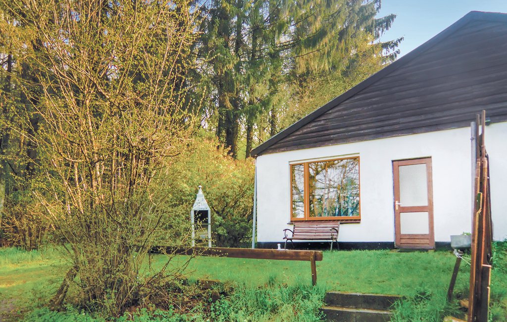 Ferienhaus Nommern