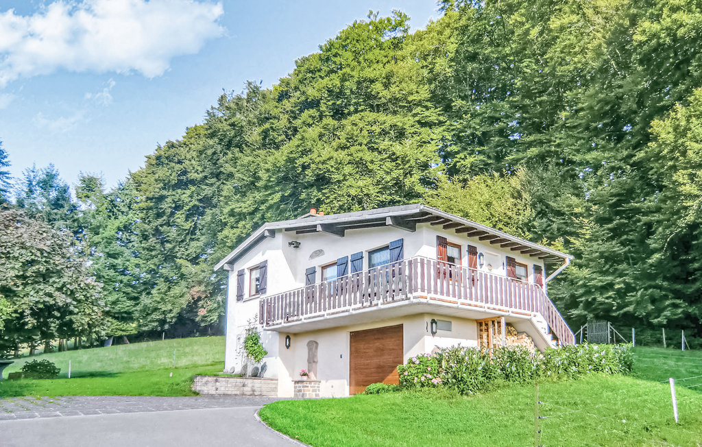 Ferienhaus Vichten