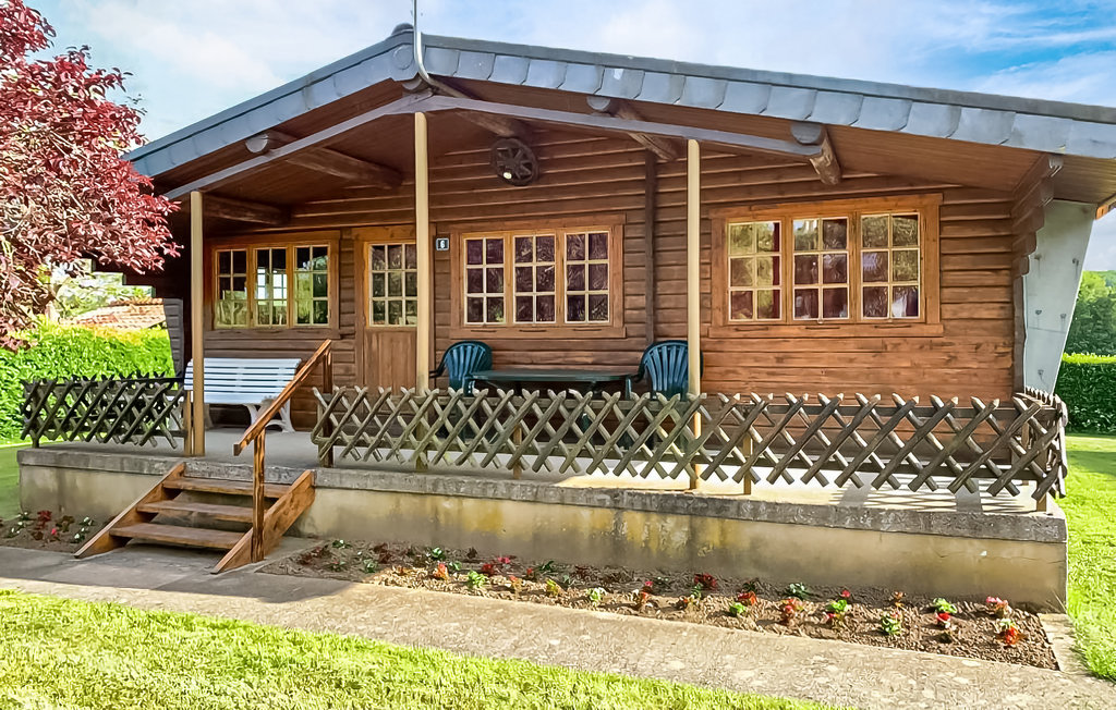 Ferienhaus Mamet
