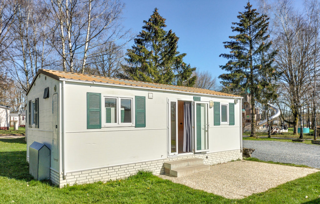 Ferienhaus Type D