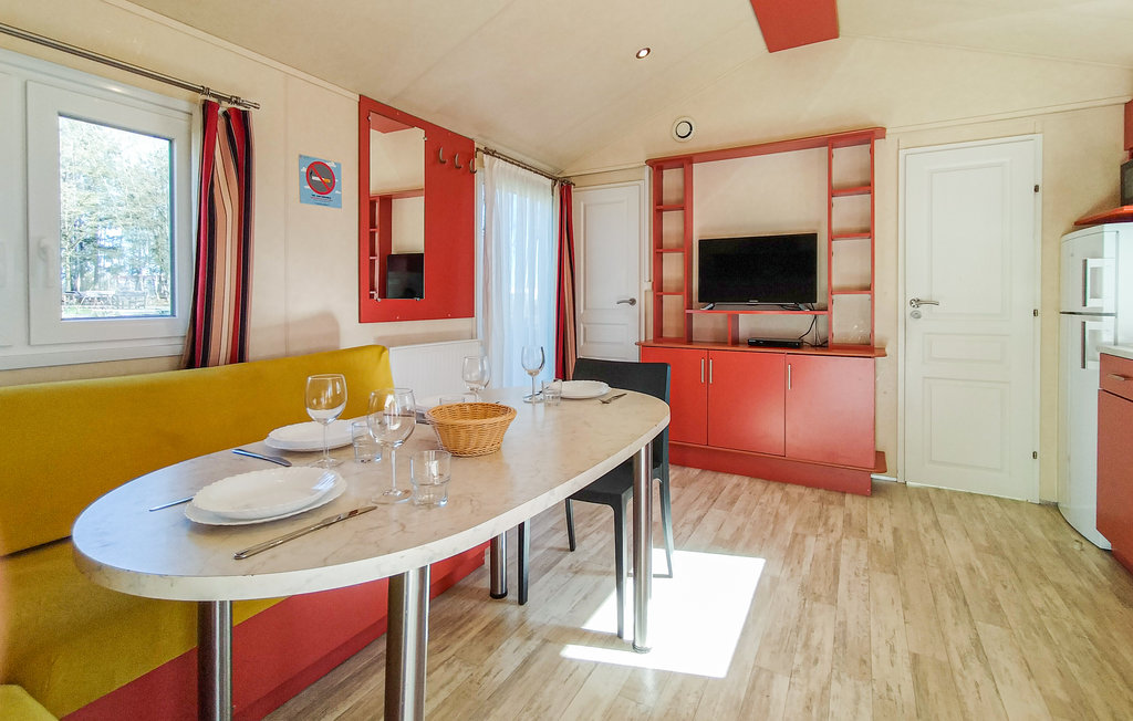 Ferienhaus Type F
