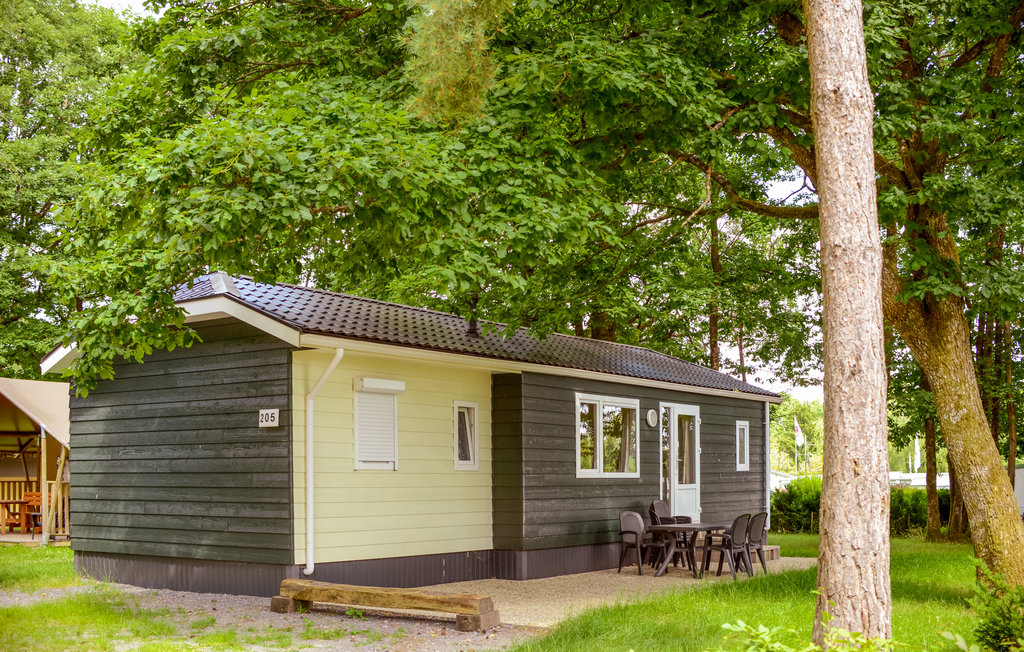 Ferienhaus Type CL