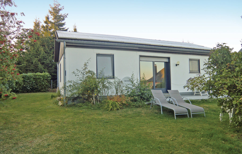 Ferienhaus Wolwelange
