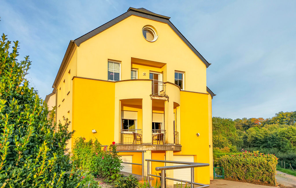 Ferienwohnung Winseler