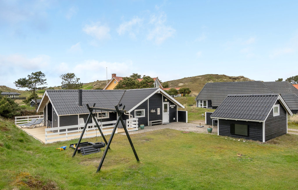 Holiday home Rindby , Denmark M21287 Novasol