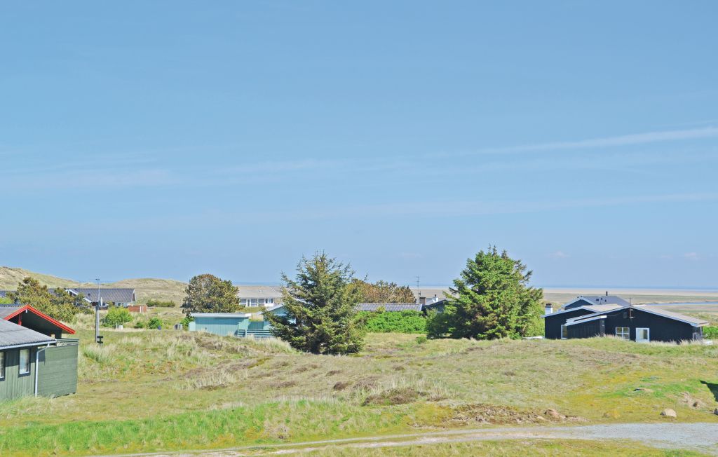 Feriehus - Sønderho , Danmark - M21132 9