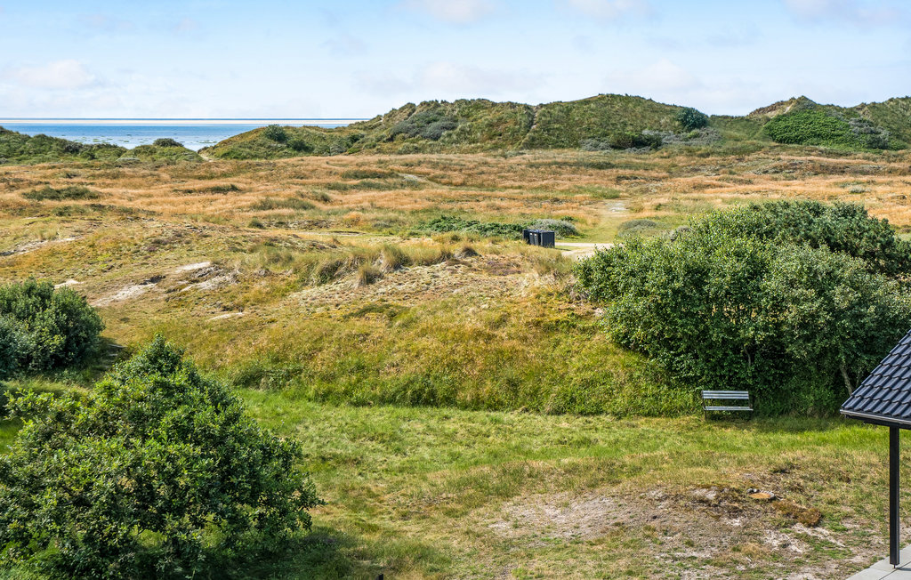 Feriehuse - Sønderho , Danmark - M21133 13