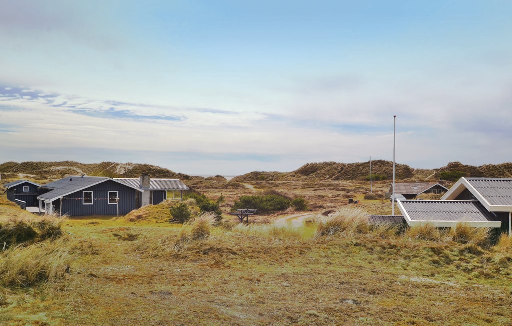 Ferienhaus - Sønderho , Dänemark - M21143 14