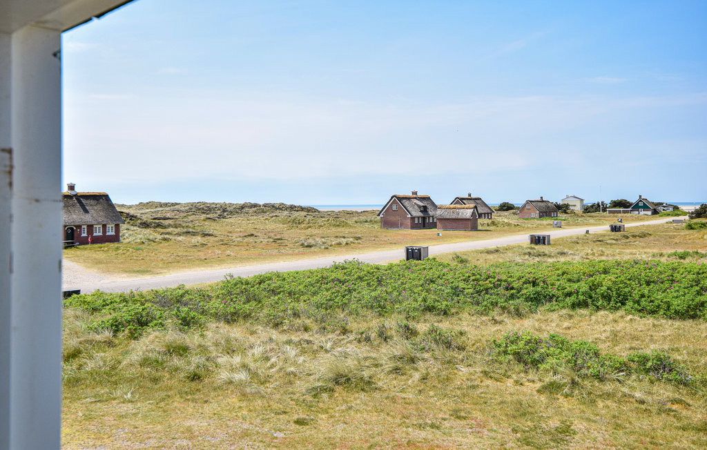 Feriehuse - Sønderho , Danmark - M21276 10