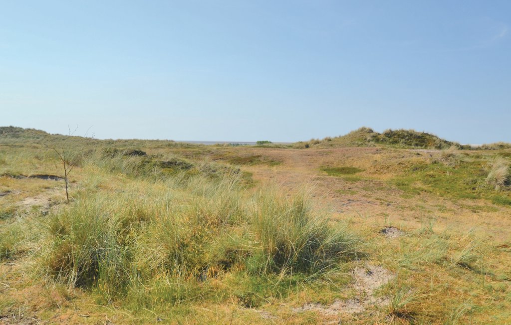 Feriehuse - Sønderho , Danmark - M21355 7