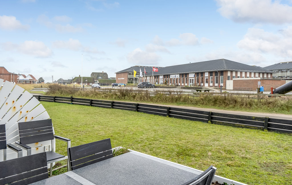 Ferienhaus - Fanø Bad , Dänemark - M21408 14