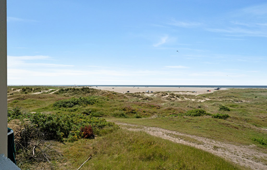 Semesterlägenhet - Fanø Bad , Danmark - M21433 9