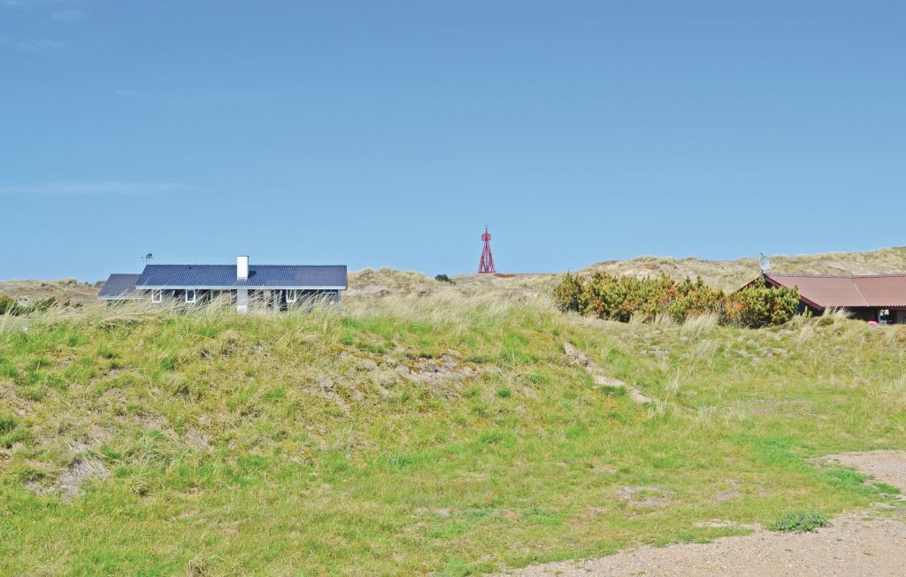 Feriehus - Sønderho , Danmark - M21132 10