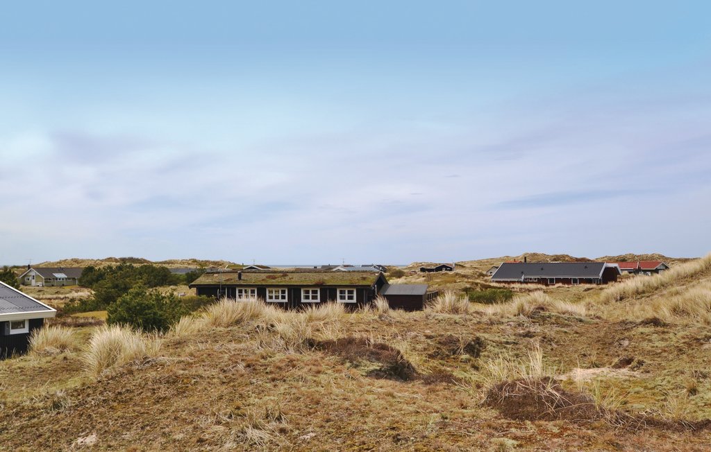 Ferienhaus - Sønderho , Dänemark - M21143 15