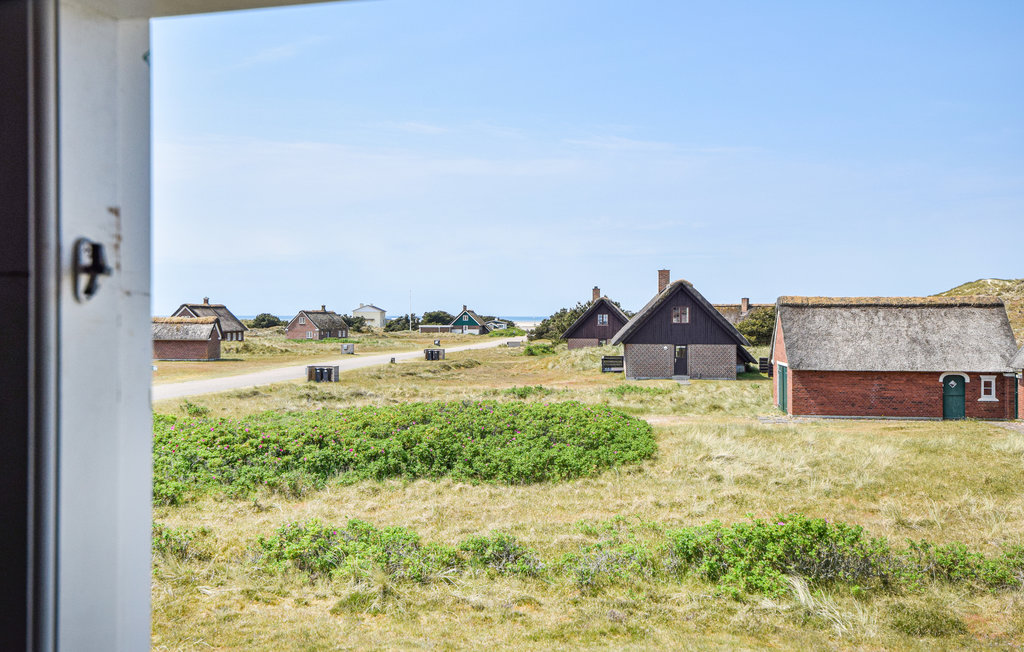 Feriehuse - Sønderho , Danmark - M21276 11