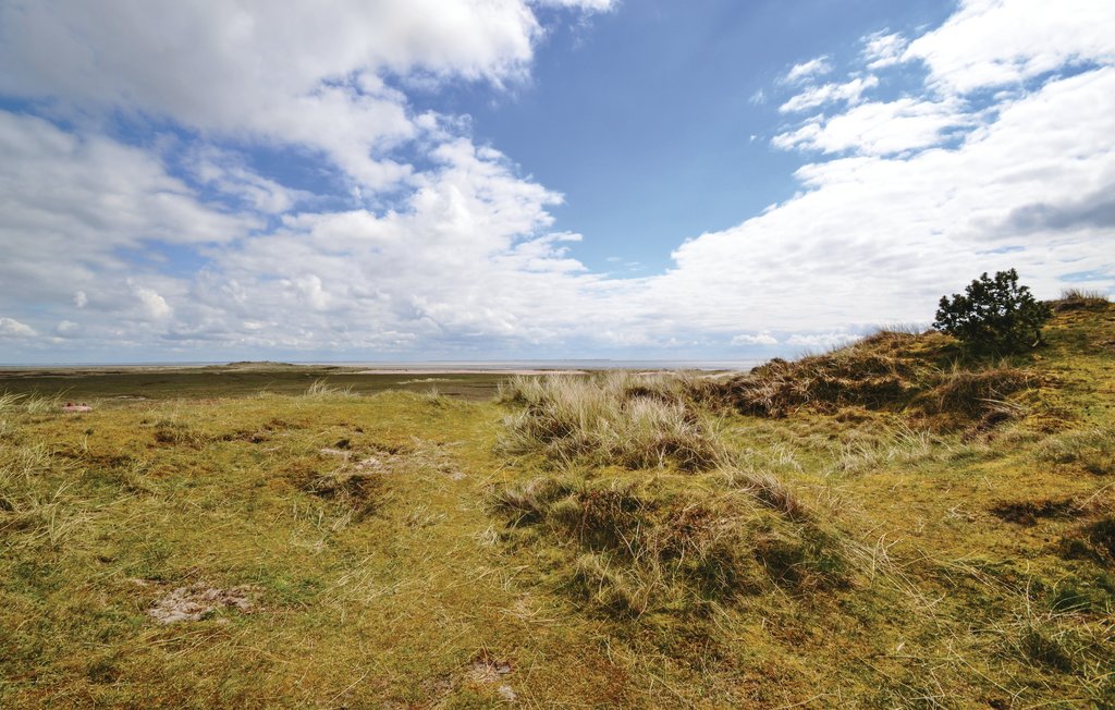 Ferienhaus - Sønderho , Dänemark - M21283 2