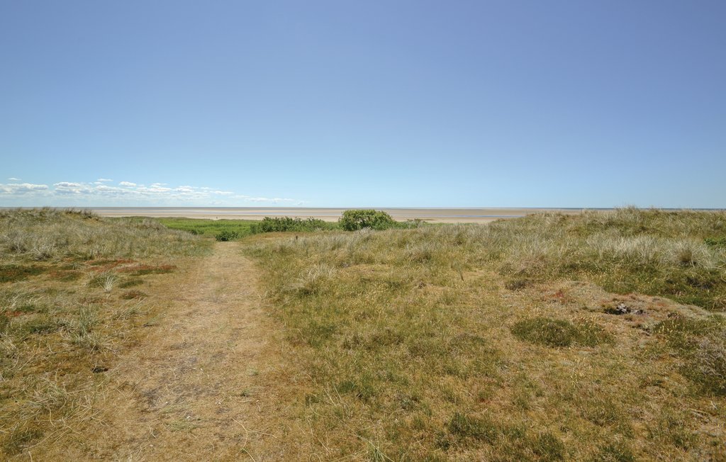 Ferienhaus - Sønderho , Dänemark - M21322 6