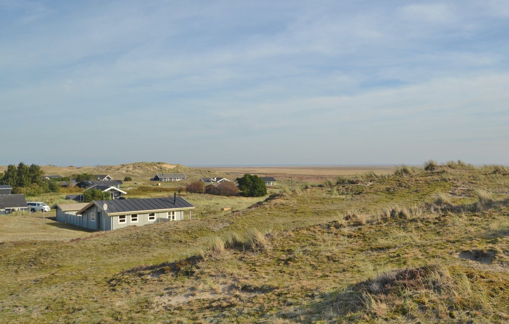 Ferienhaus - Sønderho , Dänemark - M21347 8