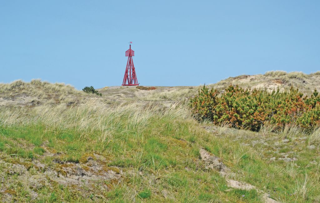 Feriehus - Sønderho , Danmark - M21132 11