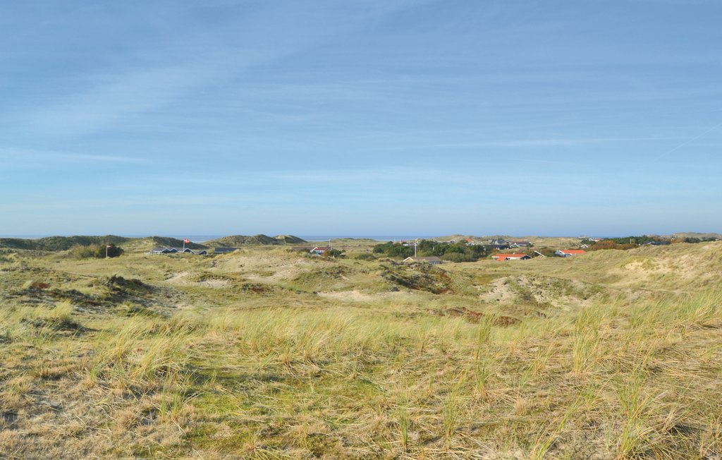 Ferienhaus - Sønderho , Dänemark - M21347 9