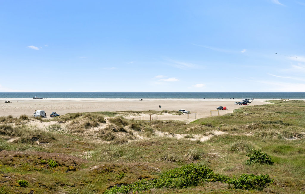 Semesterlägenhet - Fanø Bad , Danmark - M21433 10