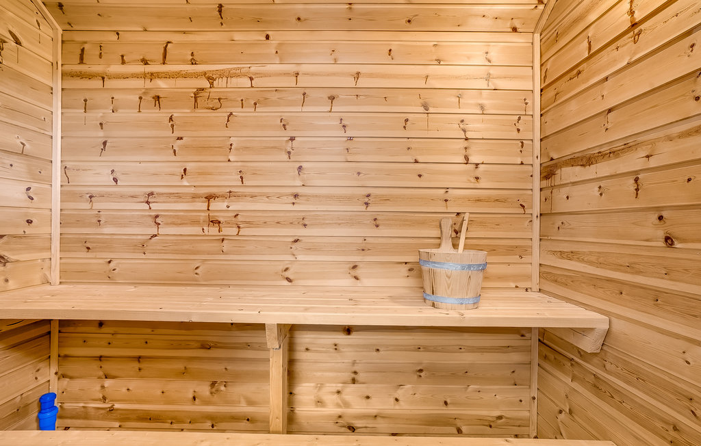 Feriehuse - Rindby , Danmark - M21001 30