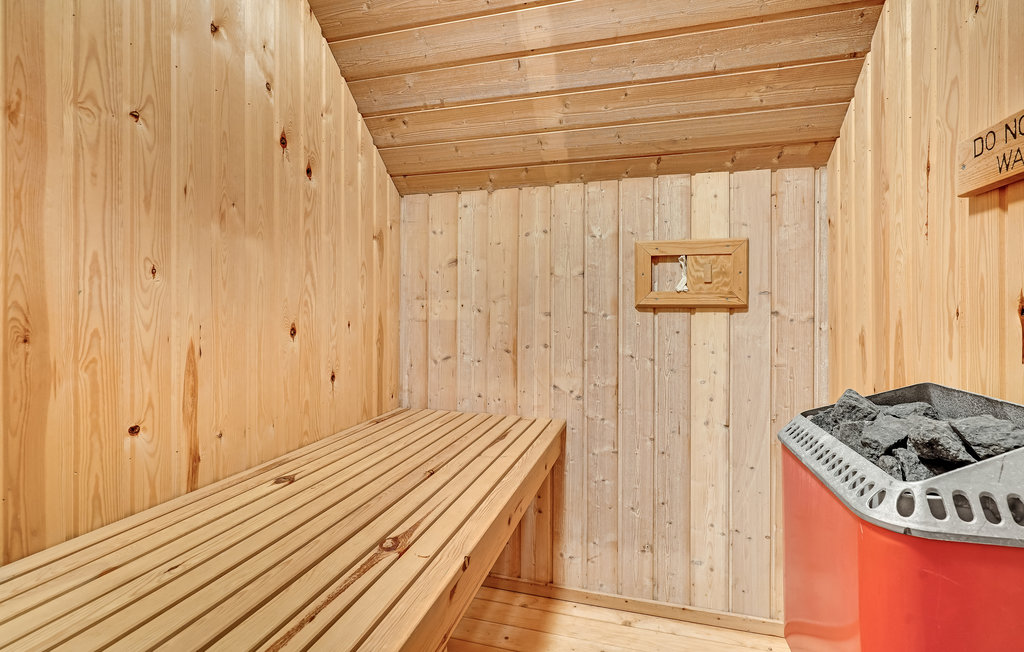 Ferienhaus - Sønderho , Dänemark - M21345 7